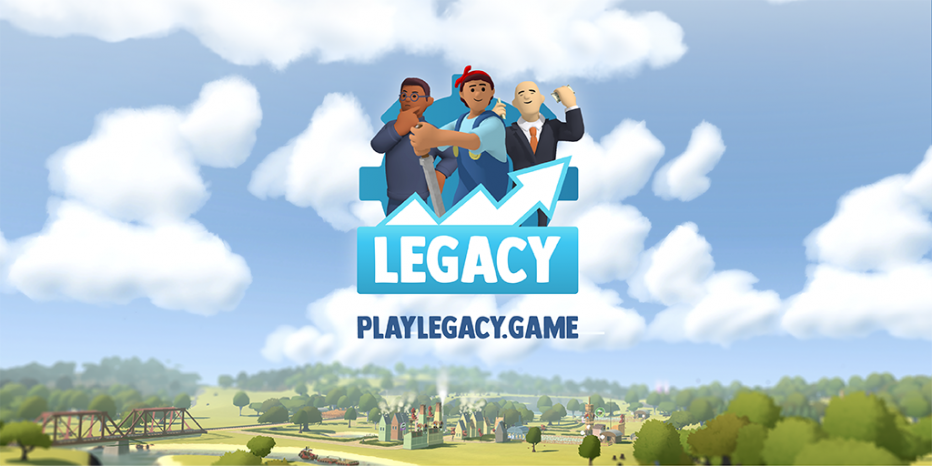 顶级制作人Peter Molyneux参与制作区块链游戏《LEGACY》预售